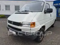 1997 Volkswagen T4