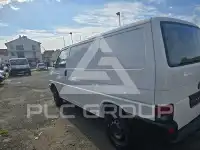 1997 Volkswagen T4