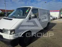 1997 Volkswagen T4