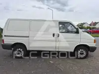 1997 Volkswagen T4