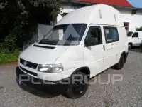 1997 Volkswagen T4