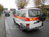 1997 Volkswagen T4