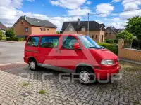 1997 Volkswagen T4