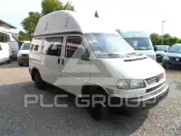 1997 Volkswagen T4