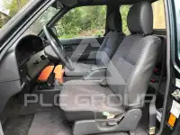 1997 Volkswagen Taro