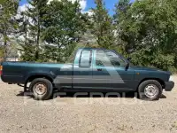 1997 Volkswagen Taro