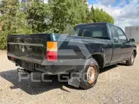 1997 Volkswagen Taro