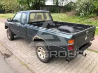 1997 Volkswagen Taro