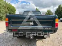 1997 Volkswagen Taro