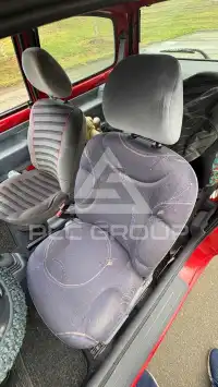 1997 Renault Twingo