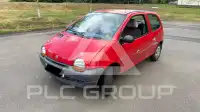 1997 Renault Twingo