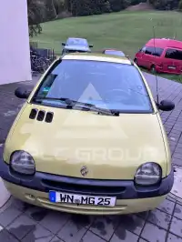 1997 Renault Twingo