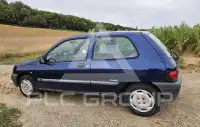 1997 Renault Clio