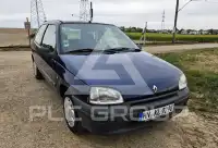 1997 Renault Clio