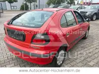 1997 Renault Megane