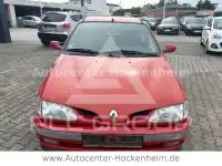 1997 Renault Megane