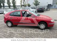1997 Renault Megane