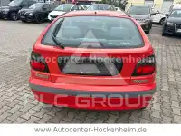 1997 Renault Megane