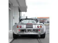 1997 Lotus Elise