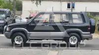 1997 Opel Monterey