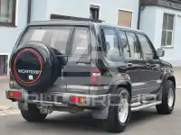1997 Opel Monterey
