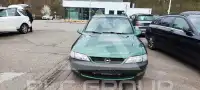 1997 Opel Vectra