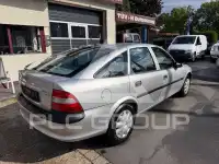 1997 Opel Vectra