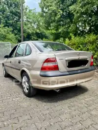 1997 Opel Vectra