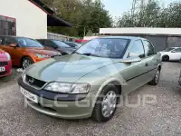 1997 Opel Vectra