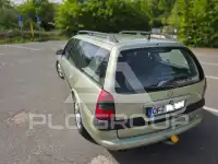 1997 Opel Vectra