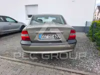 1997 Opel Vectra