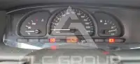 1997 Opel Vectra