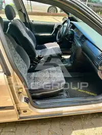 1997 Opel Vectra