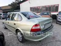 1997 Opel Vectra