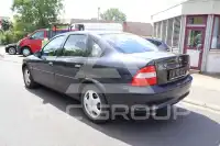 1997 Opel Vectra