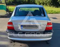 1997 Opel Vectra