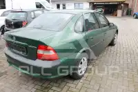 1997 Opel Vectra