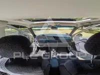 1997 Opel Vectra