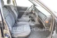 1997 Opel Vectra