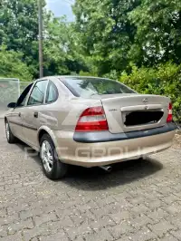 1997 Opel Vectra