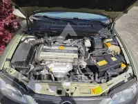 1997 Opel Vectra