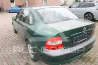 1997 Opel Vectra