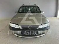 1997 Opel Vectra