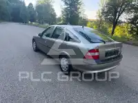 1997 Opel Vectra