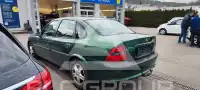 1997 Opel Vectra