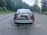 1997 Opel Vectra