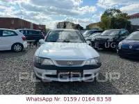 1997 Opel Vectra