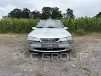 1997 Opel Vectra