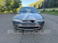 1997 Opel Vectra