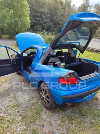1997 Opel Tigra